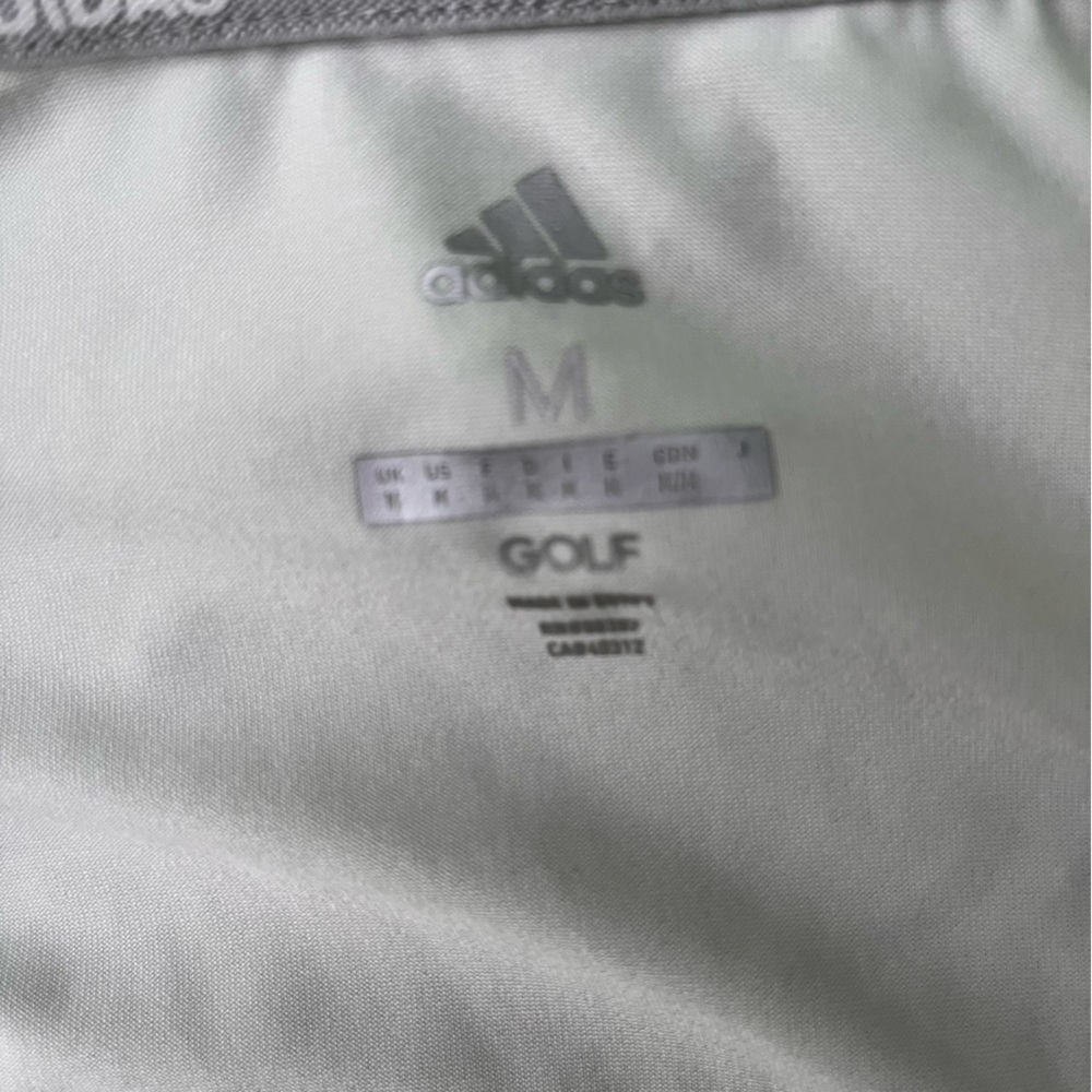 Adidas Golf Top - Picture 3 of 3